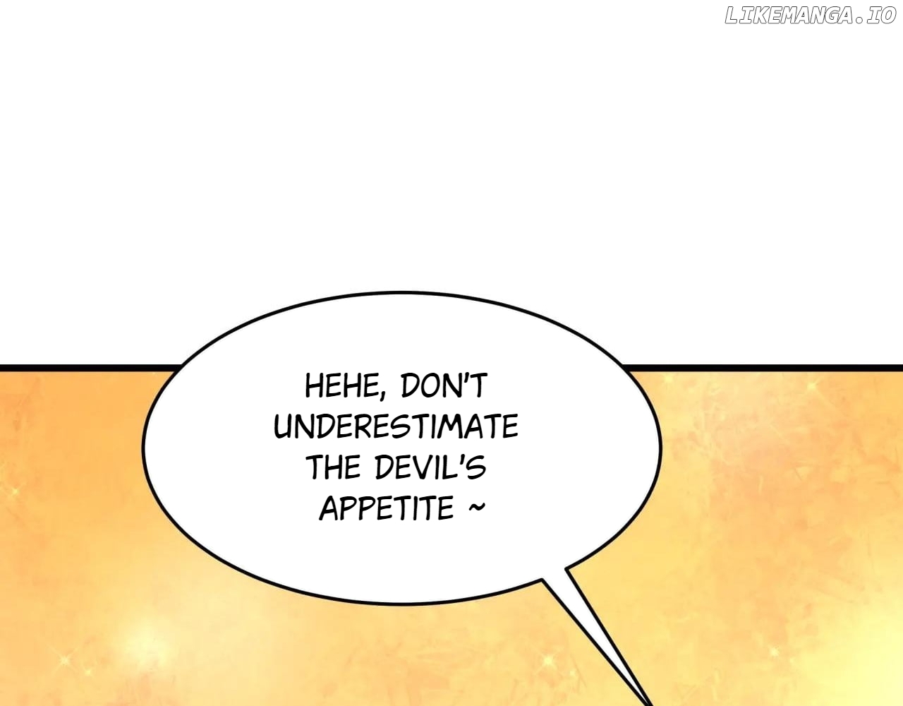 Era of the Haunted Chapter 496 - page 22